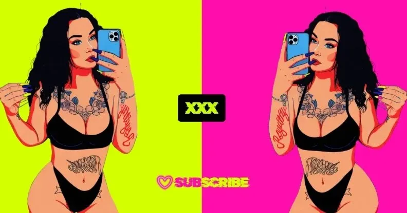 OnlyFans cuenta xojenniferariaa header 2