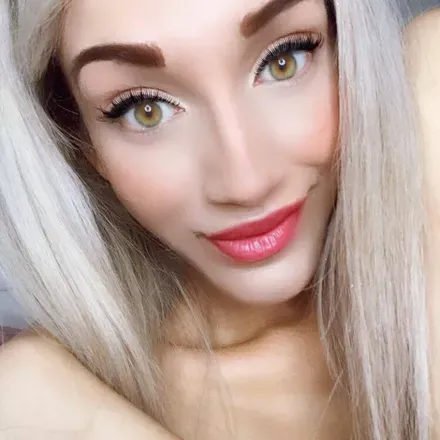 OnlyFans cuenta tinyblondeanita avatar 1