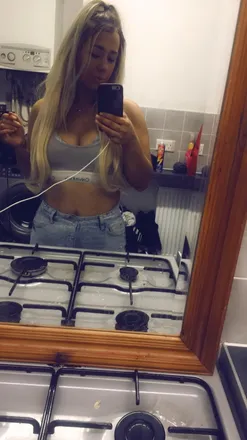OnlyFans account  kblue21 avatar 1