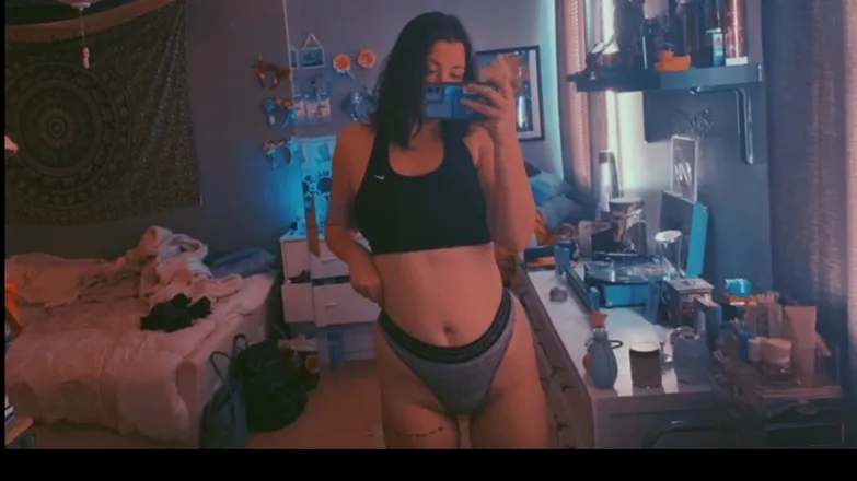 OnlyFans cuenta britt.alexis header 2