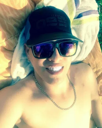 OnlyFans cuenta elgalan1703 header 2