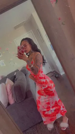 OnlyFans cuenta jinevra avatar 1
