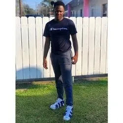 OnlyFans account  imjusttrey_ avatar 1