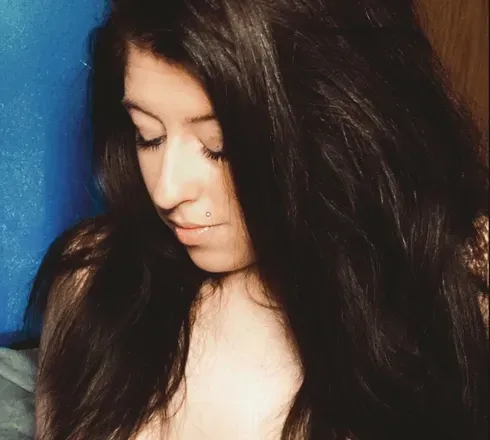 OnlyFans cuenta mommymichelle_420 avatar 1