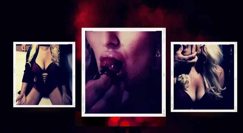 OnlyFans cuenta seductivehotwife header 2
