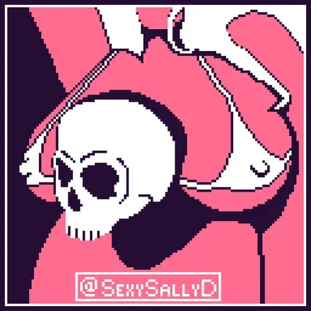 OnlyFans cuenta sallydarkling avatar 1