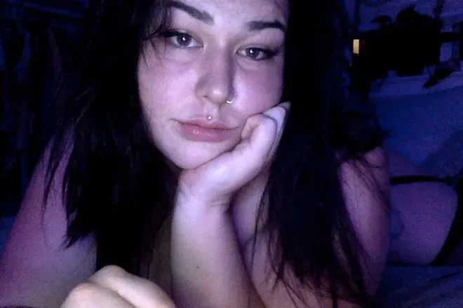 OnlyFans cuenta denidomme avatar 1