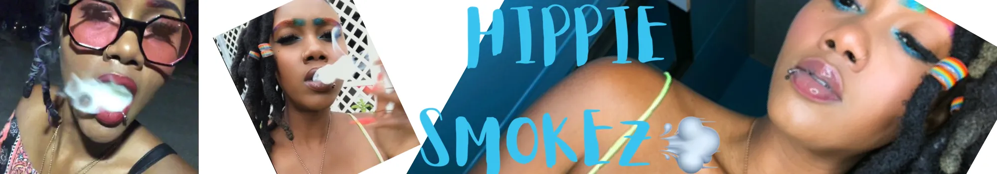 OnlyFans cuenta hippiesmokez header 2