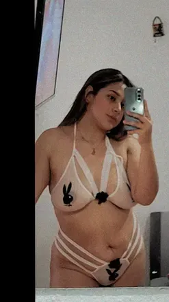 OnlyFans cuenta tatiis.perezz avatar 1