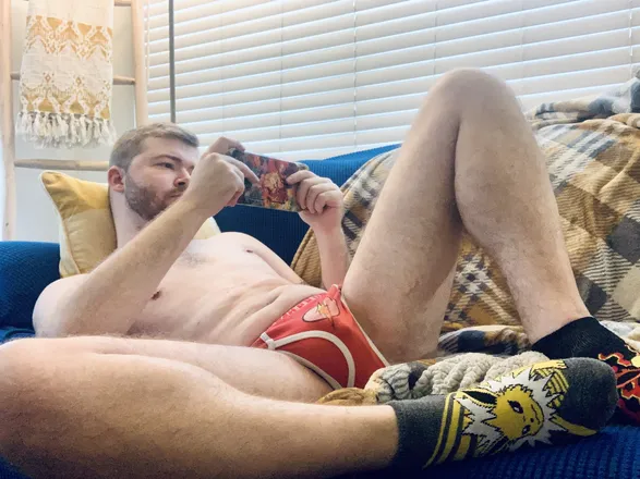 OnlyFans cuenta kanetheotter header 2