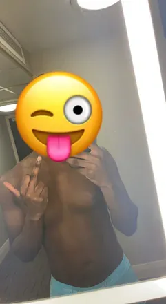 OnlyFans cuenta theoblk avatar 1