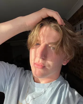 OnlyFans cuenta bryzey_h2001 avatar 1