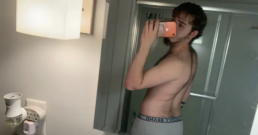 OnlyFans account  jwswayyy header 2