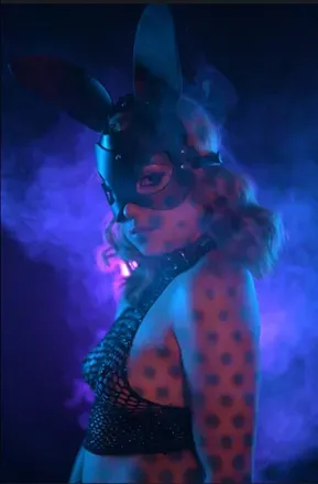 OnlyFans cuenta twistedbunnies avatar 1