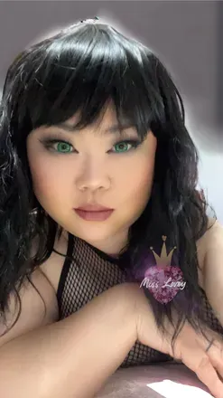 OnlyFans cuenta mistresslovey avatar 1