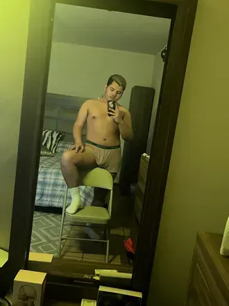 OnlyFans cuenta pacotwentycm avatar 1