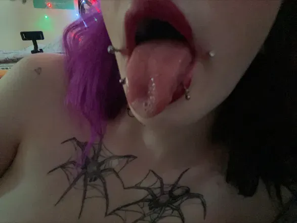 OnlyFans cuenta spookypuppyy avatar 1