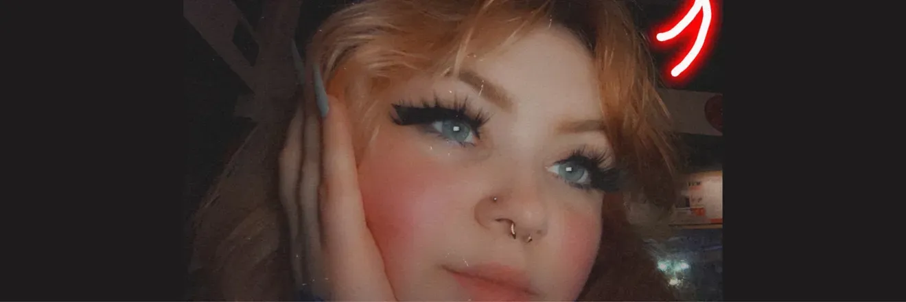 OnlyFans cuenta aphroditemarieof header 2