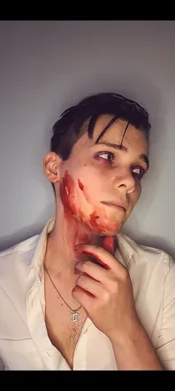 OnlyFans cuenta vvictor_gemini avatar 1