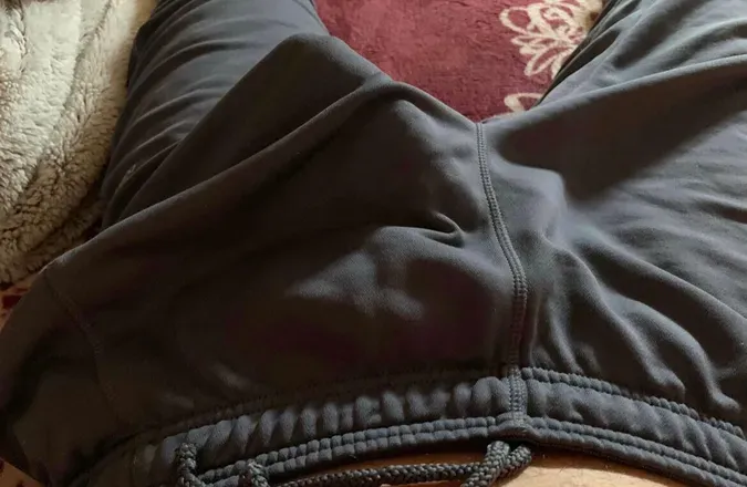 OnlyFans cuenta daddy3rdleg111 avatar 1
