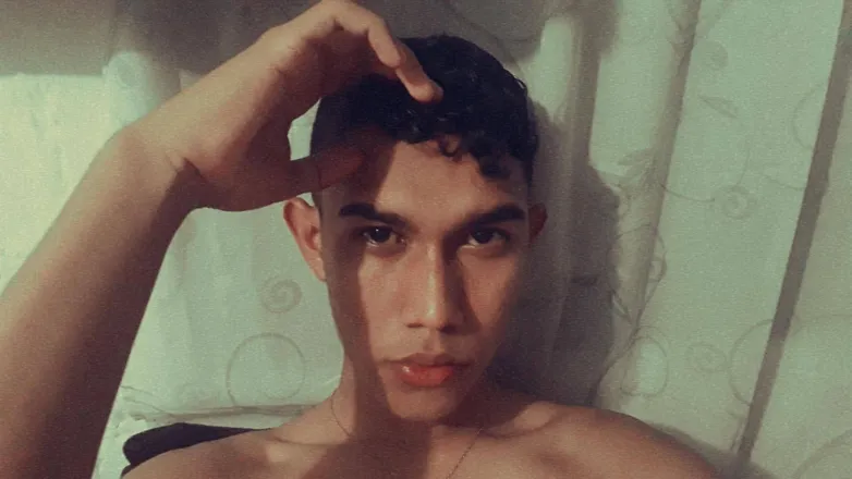 OnlyFans cuenta luisferreyes header 2