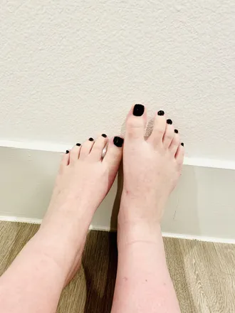 OnlyFans cuenta cutetoebeansuwu header 2