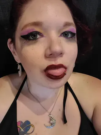 OnlyFans cuenta rayneclowd avatar 1