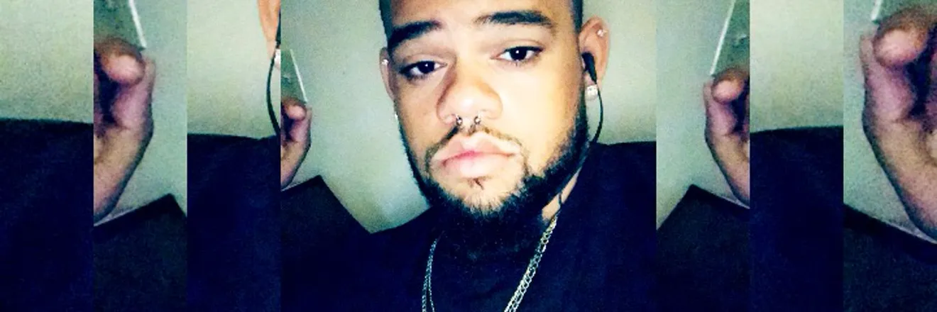 OnlyFans cuenta mrred012 header 2