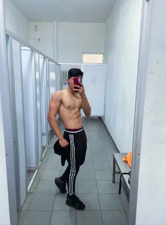 OnlyFans cuenta daddy_ale20 avatar 1