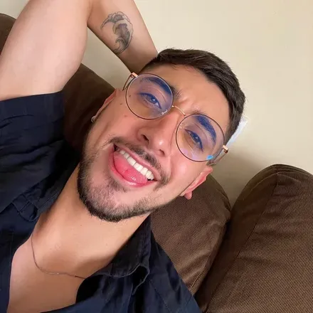 OnlyFans cuenta amisteron avatar 1