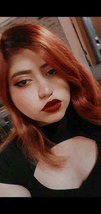 OnlyFans cuenta lilix20 avatar 1