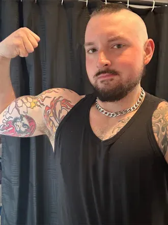 OnlyFans cuenta titan_bull_rex avatar 1