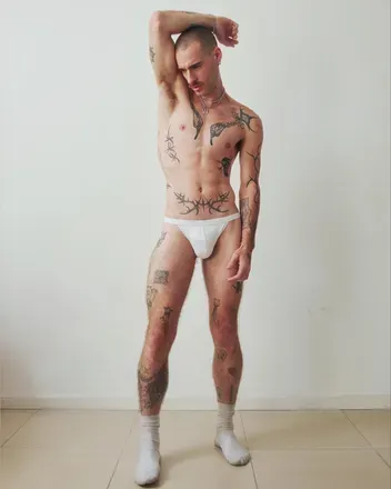 OnlyFans cuenta juanroccaok avatar 1