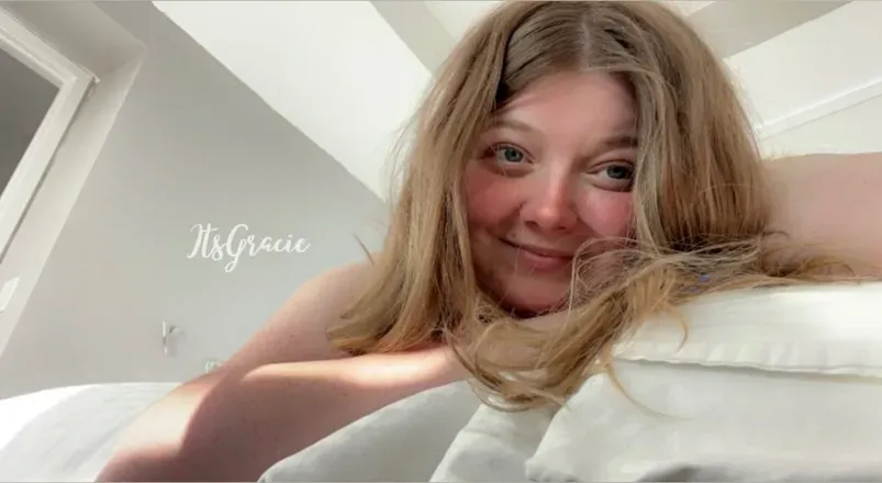 OnlyFans cuenta itsgracie header 2