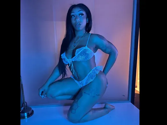 OnlyFans cuenta shedisrespectful avatar 1