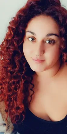 OnlyFans cuenta terciopelorojo avatar 1