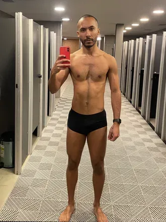 OnlyFans cuenta pqp_vitoo avatar 1