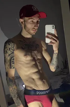 OnlyFans cuenta paoloroccaxxx avatar 1