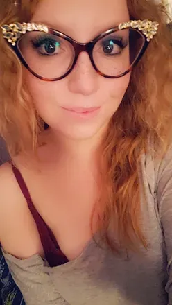 OnlyFans cuenta gingernspice2 avatar 1