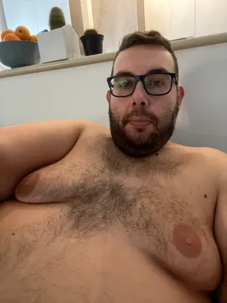 OnlyFans cuenta bigitalianchubby avatar 1