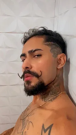 OnlyFans cuenta johnbigodinho avatar 1