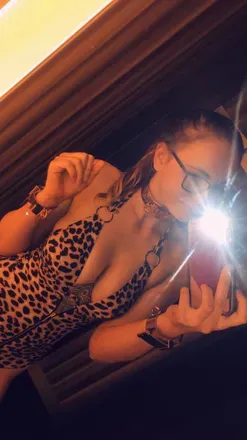 OnlyFans cuenta saraya_xx avatar 1