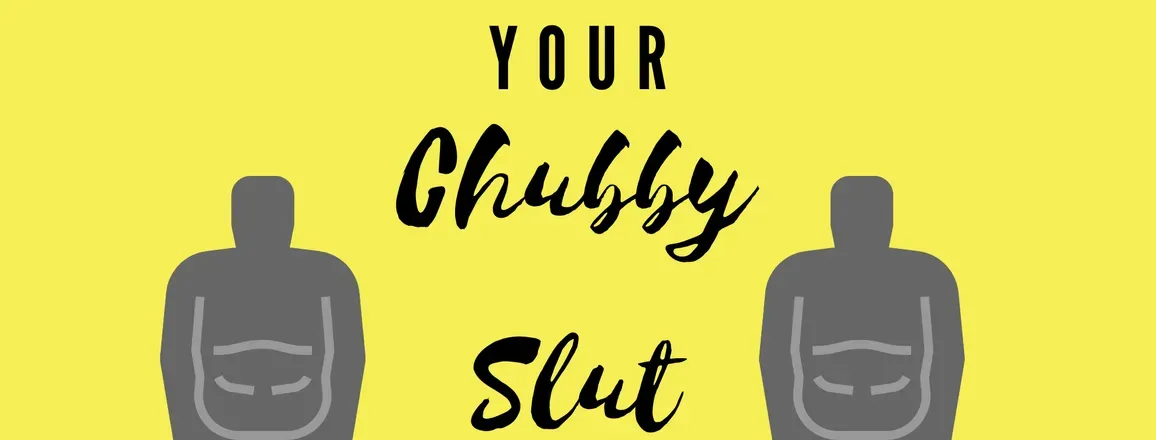 OnlyFans cuenta chubbyslut4you header 2