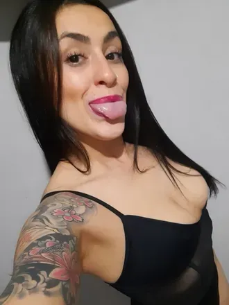 OnlyFans cuenta firedgeisha avatar 1