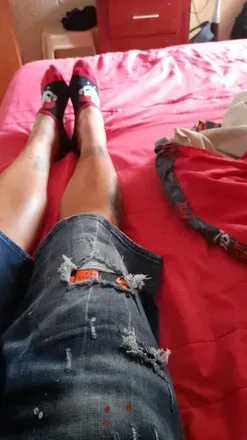OnlyFans cuenta eljuly105 avatar 1