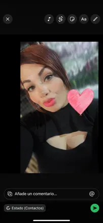 OnlyFans account  jovannaprz avatar 1