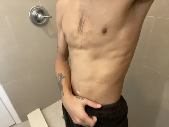 OnlyFans cuenta umh4ppy avatar 1