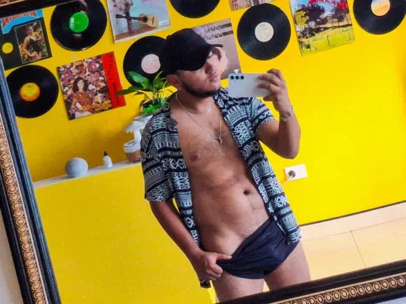 OnlyFans cuenta brayans6924 avatar 1