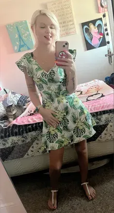 OnlyFans cuenta azaleanicole avatar 1
