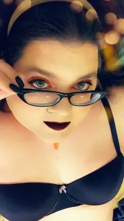 OnlyFans cuenta missbratyyc avatar 1